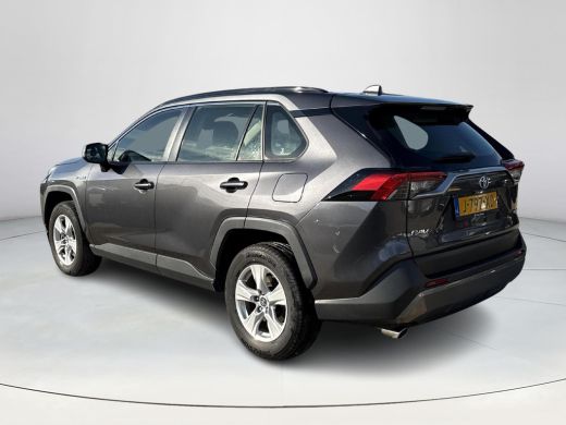 Toyota RAV4 2.5 Hybrid Active **APPLE CARPLAY/ ADAPTIEF CRUISECONTROL PARKEERCAMERA/ 36 MAANDEN GARANTIE** ActivLease financial lease