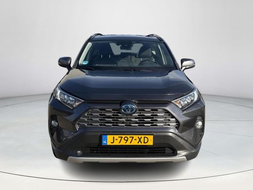 Toyota RAV4 2.5 Hybrid Active **APPLE CARPLAY/ ADAPTIEF CRUISECONTROL PARKEERCAMERA/ 36 MAANDEN GARANTIE** ActivLease financial lease