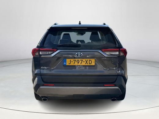 Toyota RAV4 2.5 Hybrid Active **APPLE CARPLAY/ ADAPTIEF CRUISECONTROL PARKEERCAMERA/ 36 MAANDEN GARANTIE** ActivLease financial lease