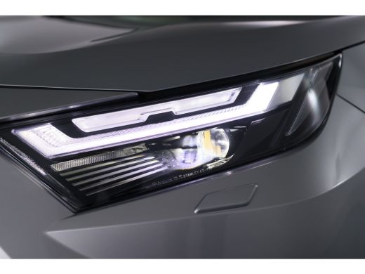 Toyota RAV4 2.5 Hybrid Style Bi-tone | LED | Navi | Clima | Cruise Adaptive | Stoelverwarming | JBL | Keyless... ActivLease financial lease