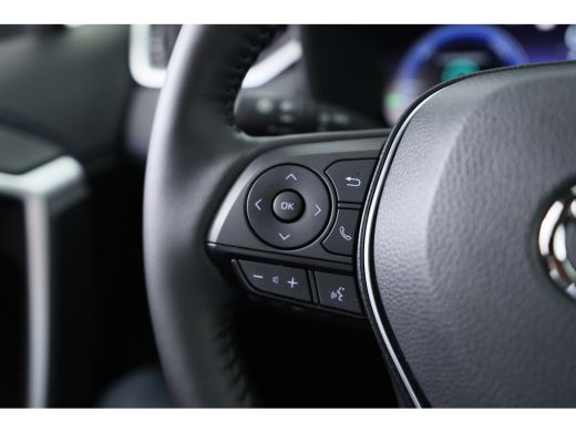 Toyota RAV4 2.5 Hybrid Style Bi-tone | LED | Navi | Clima | Cruise Adaptive | Stoelverwarming | JBL | Keyless... ActivLease financial lease