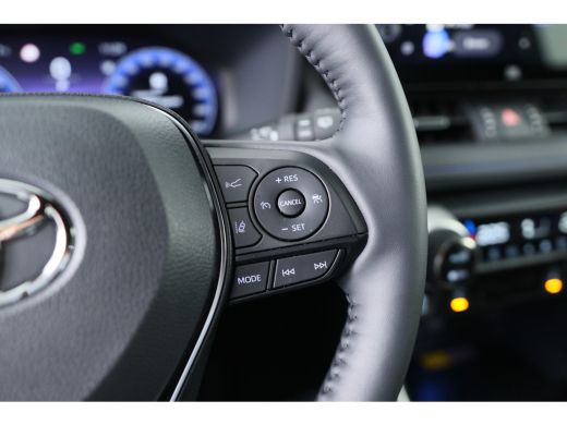 Toyota RAV4 2.5 Hybrid Style Bi-tone | LED | Navi | Clima | Cruise Adaptive | Stoelverwarming | JBL | Keyless... ActivLease financial lease