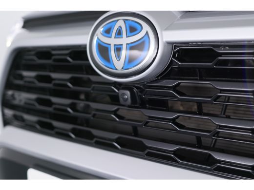 Toyota RAV4 2.5 Hybrid Style Bi-tone | LED | Navi | Clima | Cruise Adaptive | Stoelverwarming | JBL | Keyless... ActivLease financial lease