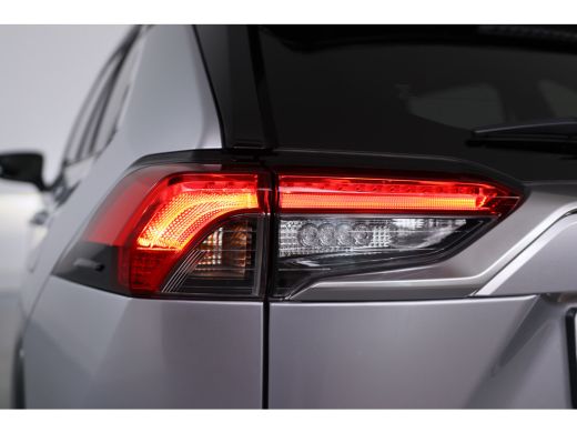 Toyota RAV4 2.5 Hybrid Style Bi-tone | LED | Navi | Clima | Cruise Adaptive | Stoelverwarming | JBL | Keyless... ActivLease financial lease