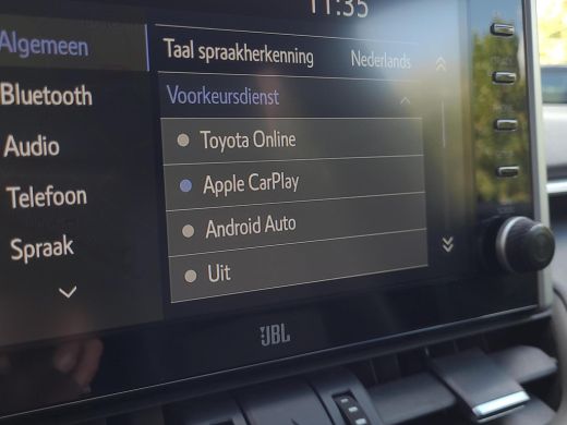 Toyota RAV4 2.5 Plug-in Hybrid AWD Bi-Tone Plus | Gekoelde stoelen | Apple CarPlay | Blindspot | Rijklaarprij... ActivLease financial lease