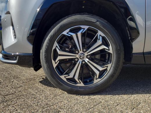 Toyota RAV4 2.5 Plug-in Hybrid AWD Bi-Tone Plus | Gekoelde stoelen | Apple CarPlay | Blindspot | Rijklaarprij... ActivLease financial lease