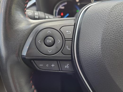 Toyota RAV4 2.5 Plug-in Hybrid AWD Bi-Tone Plus | Gekoelde stoelen | Apple CarPlay | Blindspot | Rijklaarprij... ActivLease financial lease