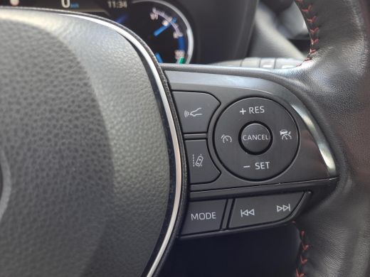 Toyota RAV4 2.5 Plug-in Hybrid AWD Bi-Tone Plus | Gekoelde stoelen | Apple CarPlay | Blindspot | Rijklaarprij... ActivLease financial lease