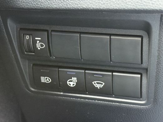 Toyota Yaris Cross 1.5 Hybrid Dynamic | CarPlay | Camera | ACC | Keyless | LED | DAB+ | 17 inch ActivLease financial lease