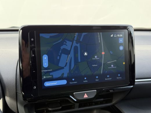 Toyota Yaris Cross 1.5 Hybrid Dynamic | CarPlay | Camera | ACC | Keyless | LED | DAB+ | 17 inch ActivLease financial lease