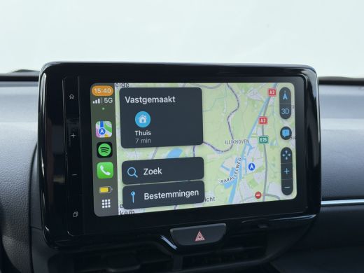 Toyota Yaris Cross 1.5 Hybrid Dynamic | CarPlay | Camera | ACC | Keyless | LED | DAB+ | 17 inch ActivLease financial lease