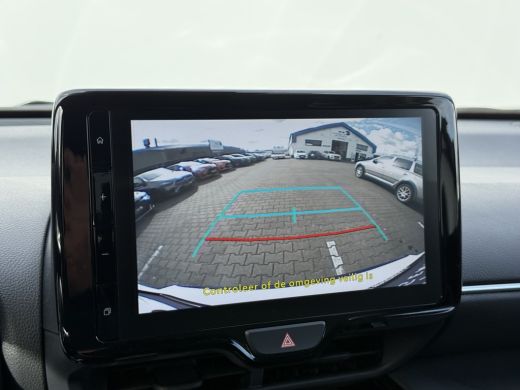 Toyota Yaris Cross 1.5 Hybrid Dynamic | CarPlay | Camera | ACC | Keyless | LED | DAB+ | 17 inch ActivLease financial lease