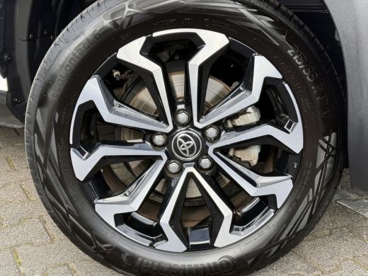 Toyota Yaris Cross 1.5 Hybrid Dynamic | CarPlay | Camera | ACC | Keyless | LED | DAB+ | 17 inch ActivLease financial lease