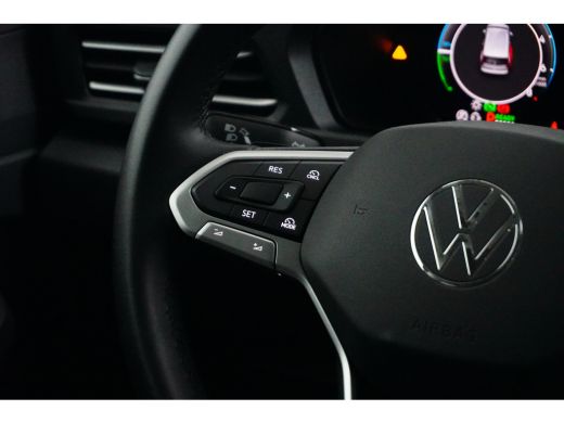 Volkswagen Caddy 1.5 e-Hybrid 150PK PHEV Life | 7 ZITS | CAMERA | NAVI BY APP | 17 INCH | 2X SCHUIFDEUR ActivLease financial lease