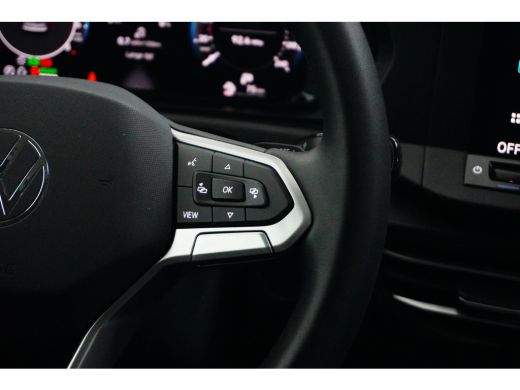 Volkswagen Caddy 1.5 e-Hybrid 150PK PHEV Life | 7 ZITS | CAMERA | NAVI BY APP | 17 INCH | 2X SCHUIFDEUR ActivLease financial lease