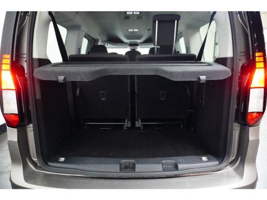Volkswagen Caddy 1.5 e-Hybrid 150PK PHEV Life | 7 ZITS | CAMERA | NAVI BY APP | 17 INCH | 2X SCHUIFDEUR ActivLease financial lease