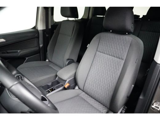 Volkswagen Caddy 1.5 e-Hybrid 150PK PHEV Life | 7 ZITS | CAMERA | NAVI BY APP | 17 INCH | 2X SCHUIFDEUR ActivLease financial lease