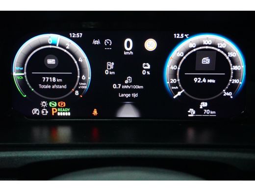 Volkswagen Caddy 1.5 e-Hybrid 150PK PHEV Life | 7 ZITS | CAMERA | NAVI BY APP | 17 INCH | 2X SCHUIFDEUR ActivLease financial lease