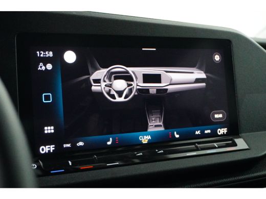 Volkswagen Caddy 1.5 e-Hybrid 150PK PHEV Life | 7 ZITS | CAMERA | NAVI BY APP | 17 INCH | 2X SCHUIFDEUR ActivLease financial lease