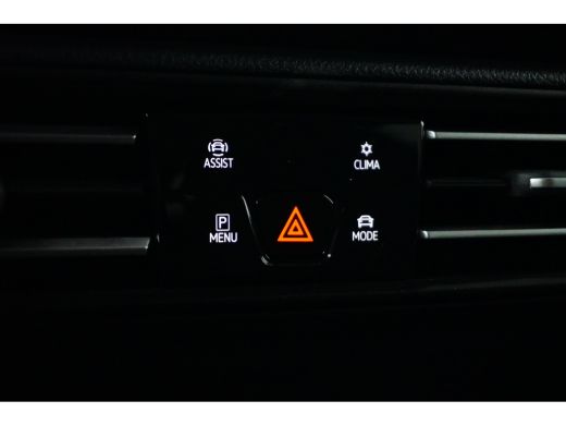 Volkswagen Caddy 1.5 e-Hybrid 150PK PHEV Life | 7 ZITS | CAMERA | NAVI BY APP | 17 INCH | 2X SCHUIFDEUR ActivLease financial lease