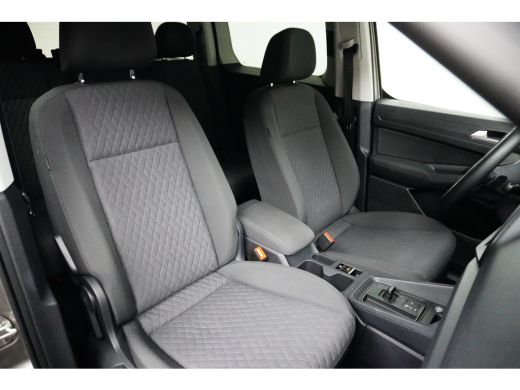 Volkswagen Caddy 1.5 e-Hybrid 150PK PHEV Life | 7 ZITS | CAMERA | NAVI BY APP | 17 INCH | 2X SCHUIFDEUR ActivLease financial lease