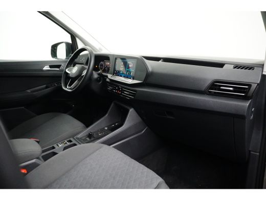 Volkswagen Caddy 1.5 e-Hybrid 150PK PHEV Life | 7 ZITS | CAMERA | NAVI BY APP | 17 INCH | 2X SCHUIFDEUR ActivLease financial lease