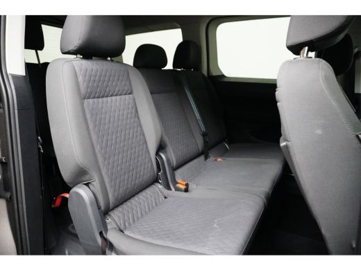 Volkswagen Caddy 1.5 e-Hybrid 150PK PHEV Life | 7 ZITS | CAMERA | NAVI BY APP | 17 INCH | 2X SCHUIFDEUR ActivLease financial lease
