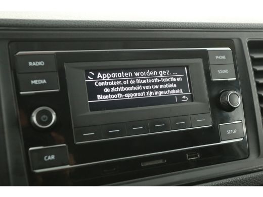 Volkswagen Crafter 35 2.0 TDI L3H3 | 140PK | Airco | Camera | Cruise | 3-Ztis | Parkeersens. ActivLease financial lease