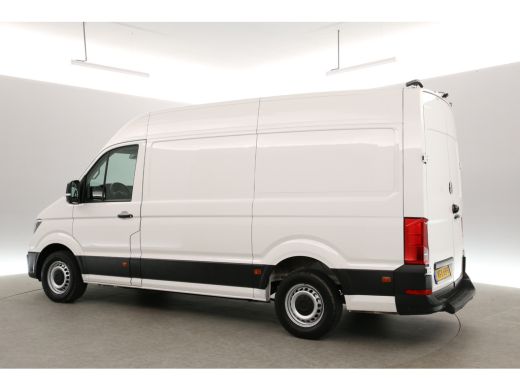 Volkswagen Crafter 35 2.0 TDI L3H3 | 140PK | Airco | Camera | Cruise | 3-Ztis | Parkeersens. ActivLease financial lease