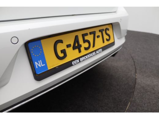 Volkswagen e-Golf E-DITION | Airco (automatisch) | Armsteun voor | Bestuurdersstoel in hoogte verstelbaar ActivLease financial lease
