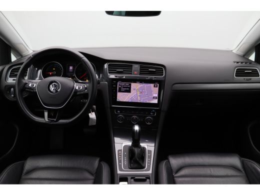 Volkswagen e-Golf E-DITION | Airco (automatisch) | Armsteun voor | Bestuurdersstoel in hoogte verstelbaar ActivLease financial lease