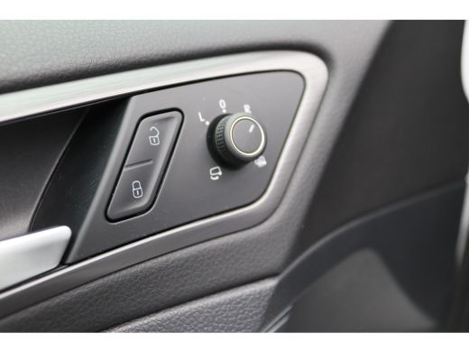 Volkswagen e-Golf E-DITION | Airco (automatisch) | Armsteun voor | Bestuurdersstoel in hoogte verstelbaar ActivLease financial lease