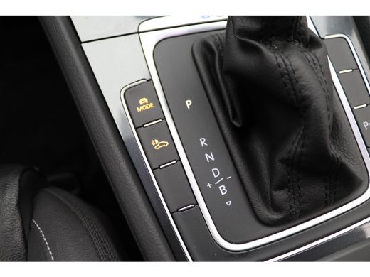 Volkswagen e-Golf E-DITION | Airco (automatisch) | Armsteun voor | Bestuurdersstoel in hoogte verstelbaar ActivLease financial lease