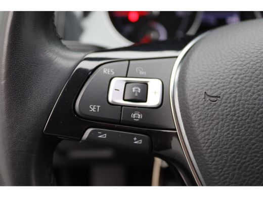 Volkswagen e-Golf E-DITION | Airco (automatisch) | Armsteun voor | Bestuurdersstoel in hoogte verstelbaar ActivLease financial lease