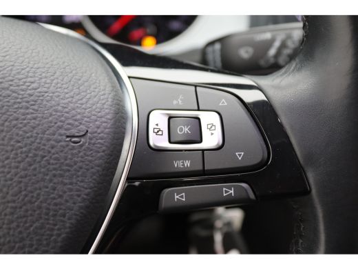 Volkswagen e-Golf E-DITION | Airco (automatisch) | Armsteun voor | Bestuurdersstoel in hoogte verstelbaar ActivLease financial lease