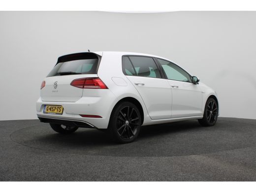 Volkswagen e-Golf E-DITION | Airco (automatisch) | Armsteun voor | Bestuurdersstoel in hoogte verstelbaar ActivLease financial lease