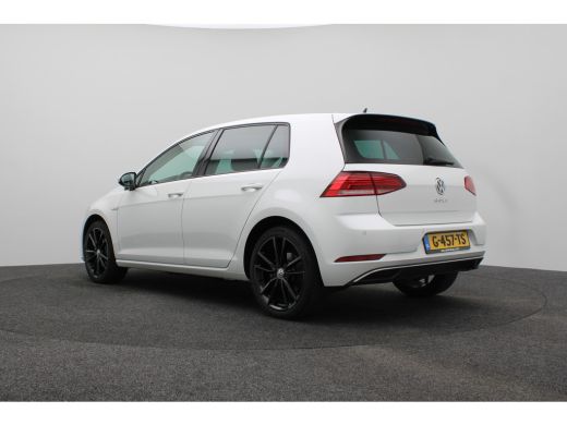 Volkswagen e-Golf E-DITION | Airco (automatisch) | Armsteun voor | Bestuurdersstoel in hoogte verstelbaar ActivLease financial lease