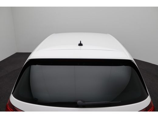 Volkswagen e-Golf E-DITION | Airco (automatisch) | Armsteun voor | Bestuurdersstoel in hoogte verstelbaar ActivLease financial lease