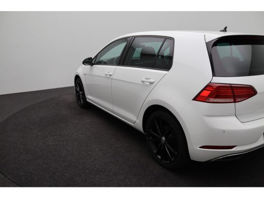 Volkswagen e-Golf E-DITION | Airco (automatisch) | Armsteun voor | Bestuurdersstoel in hoogte verstelbaar ActivLease financial lease