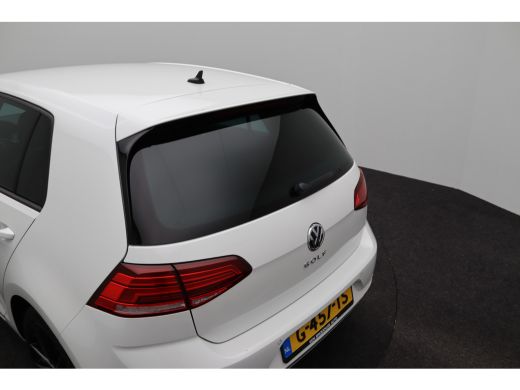 Volkswagen e-Golf E-DITION | Airco (automatisch) | Armsteun voor | Bestuurdersstoel in hoogte verstelbaar ActivLease financial lease
