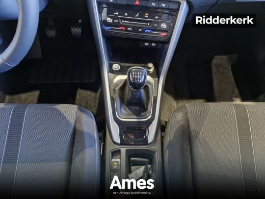 Volkswagen T-Roc Life Edition 1.0 TSI 116 PK ActivLease financial lease
