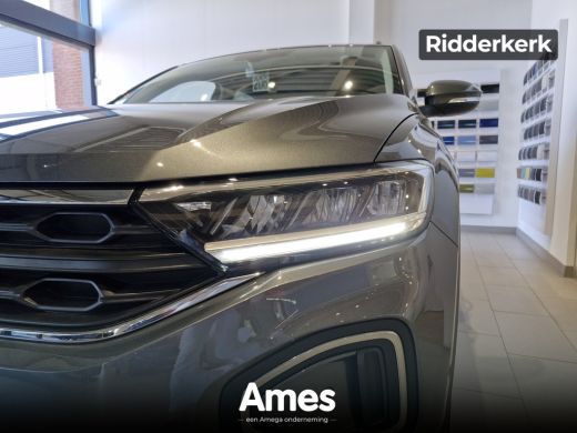Volkswagen T-Roc Life Edition 1.0 TSI 116 PK ActivLease financial lease