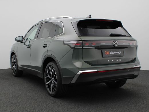 Volkswagen Tiguan 1.5 eHybrid Elegance 204PK DSG Ergo Active Bestuurdersstoel, LED, Achteruitrijcamera, Navi, Keyle... ActivLease financial lease