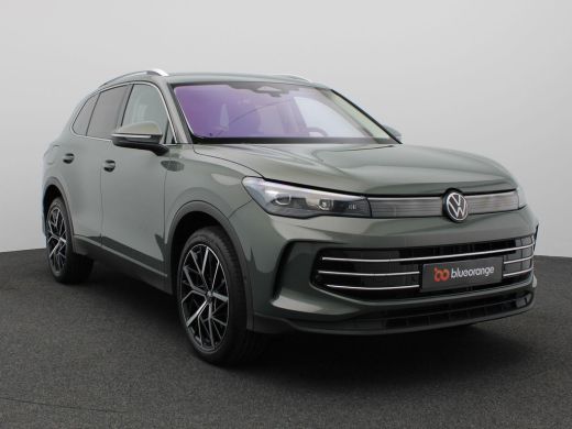 Volkswagen Tiguan 1.5 eHybrid Elegance 204PK DSG Ergo Active Bestuurdersstoel, LED, Achteruitrijcamera, Navi, Keyle... ActivLease financial lease