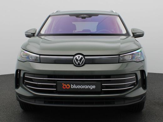 Volkswagen Tiguan 1.5 eHybrid Elegance 204PK DSG Ergo Active Bestuurdersstoel, LED, Achteruitrijcamera, Navi, Keyle... ActivLease financial lease