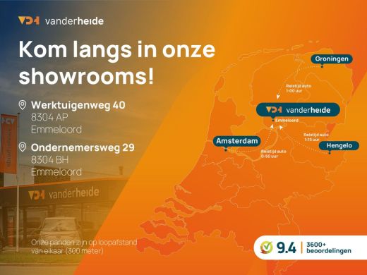 Volkswagen Tiguan 1.5 eHybrid Elegance 204PK DSG Ergo Active Bestuurdersstoel, LED, Achteruitrijcamera, Navi, Keyle... ActivLease financial lease