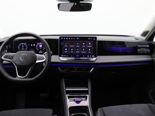Volkswagen Tiguan 1.5 eHybrid Elegance 204PK DSG Ergo Active Bestuurdersstoel, LED, Achteruitrijcamera, Navi, Keyle... ActivLease financial lease