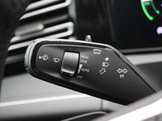 Volkswagen Tiguan 1.5 eHybrid Elegance 204PK DSG Ergo Active Bestuurdersstoel, LED, Achteruitrijcamera, Navi, Keyle... ActivLease financial lease