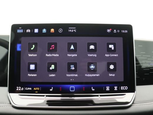 Volkswagen Tiguan 1.5 eHybrid Elegance 204PK DSG Ergo Active Bestuurdersstoel, LED, Achteruitrijcamera, Navi, Keyle... ActivLease financial lease