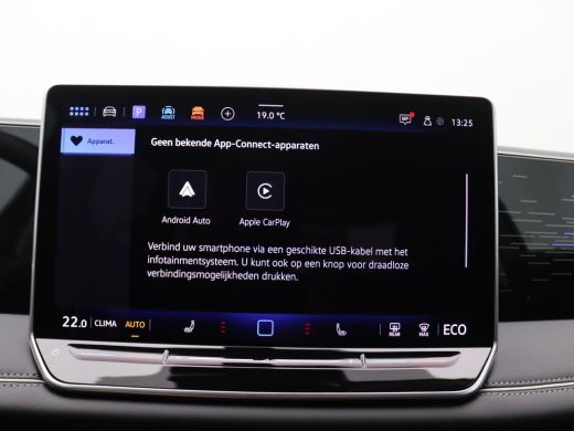 Volkswagen Tiguan 1.5 eHybrid Elegance 204PK DSG Ergo Active Bestuurdersstoel, LED, Achteruitrijcamera, Navi, Keyle... ActivLease financial lease